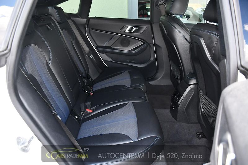 BMW Řada 2 218d M-SPORT REZERVACE - fotka 19 z 52