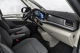 Volkswagen Multivan 2,0TDI Long  DSG  Nezávislé - náhled 12