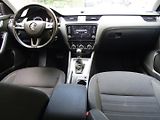 Škoda Octavia (2019) 1.5 TSI 110kW DSG - náhled 16