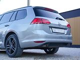 Volkswagen Golf Variant (2015) VII 1.6 TDI Trendline Výhrev s - náhled 16