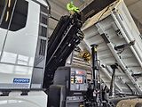 MAN TGS 33.520 6x6 RUKA HIAB SKLÁPĚČ  - náhled 36