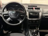 Škoda Octavia (2011) 1.6i, 2.maj,ČR, Tour, +kola - náhled 15