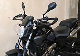 Yamaha MT-03 (2007) hezký stav - náhled 15