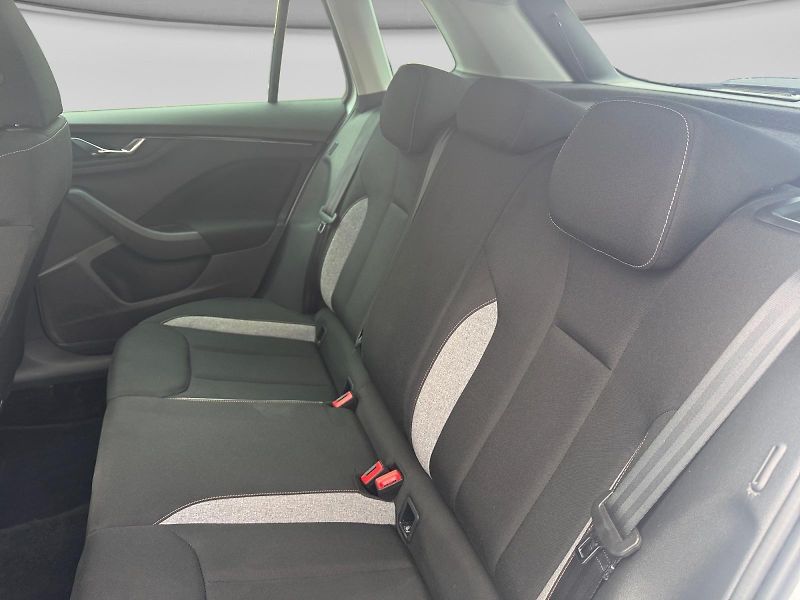 Škoda Kamiq (2025) Selection 1.0 TSI 85kW - fotka 8 z 11