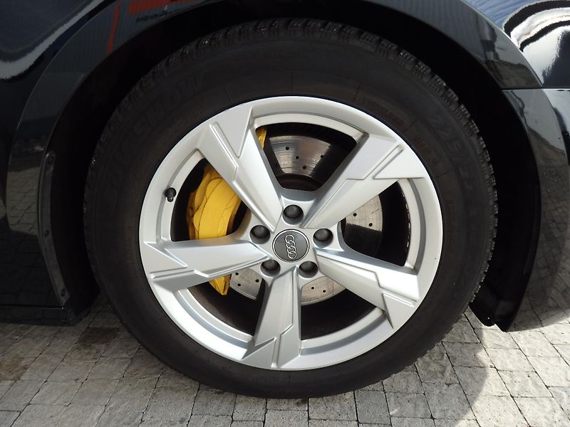 Audi A6 3.0 TDI QUATTRO, NAVI, MHEV - fotka 11 z 25