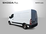Renault Master (2016) 2.3 TDI - náhled 18