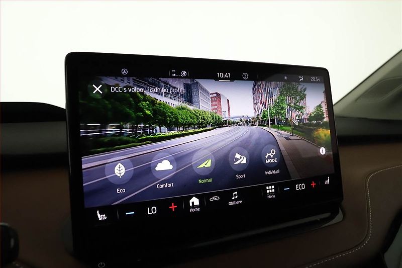Škoda Enyaq (2021) iV 80 (82 kWh), SoH 92% - fotka 16 z 21