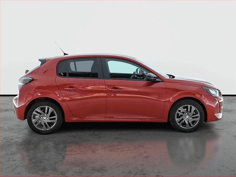 Peugeot 208 (2022) Active 1.2 PureTech, ČR,1.maj - fotka 6 z 15