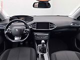 Peugeot 308 (2019) 1.2 PT, 1.maj,ČR, servis - náhled 8