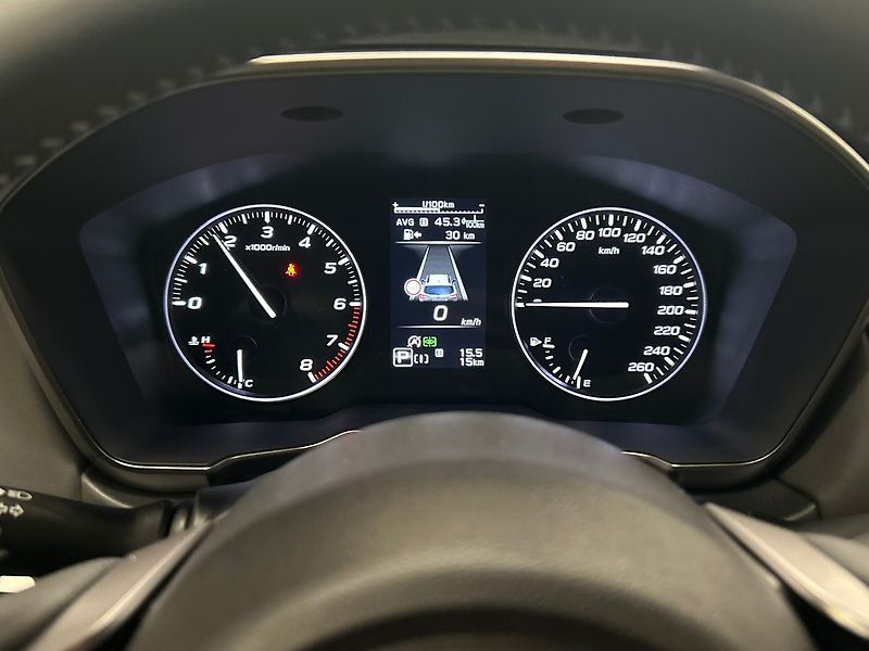 Subaru Outback (2025) 2.5 ACTIVE 4WILD 2025 | Nové a - fotka 43 z 59