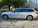 BMW Řada 3 (2020) 320d Xdrive - CZ - DPH - náhled 4