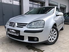 Volkswagen Golf (2004) 2.0 SDi - fotografie inzerátu