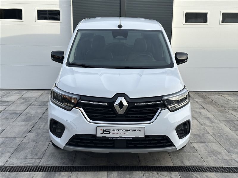 Renault Kangoo 1,3 TCe 102PS  Equilibre - fotka 3 z 51