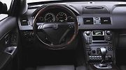 Volvo XC90.