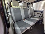Volkswagen Transporter (2015) 2.0TDi 9míst, 103kW, AC, TZ - náhled 15