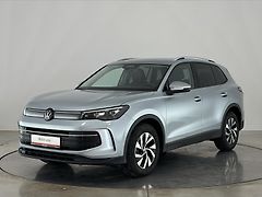 Volkswagen Tiguan People DSG - fotografie inzerátu