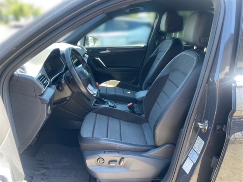 Seat Tarraco 2,0 TDI 147 Xcell.4WD AT - fotka 7 z 11