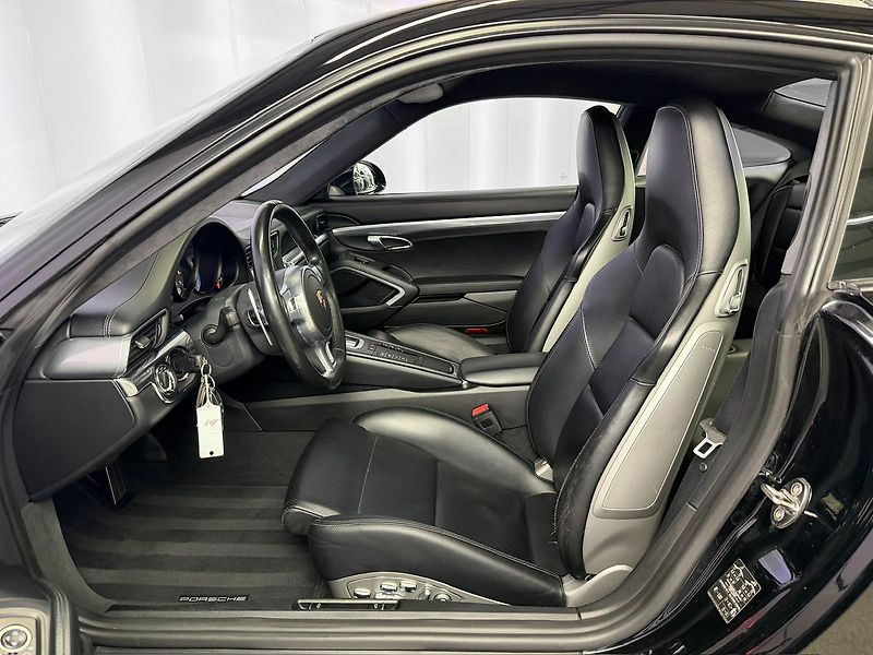 Porsche 911 CARRERA 4S 991.1 PDK, SPORT CH - fotka 10 z 22