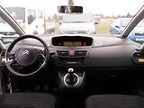 Citroën Grand C4 Picasso 1.6 16V,7.MÍST,SERV.KNÍŽKA!! - náhled 13