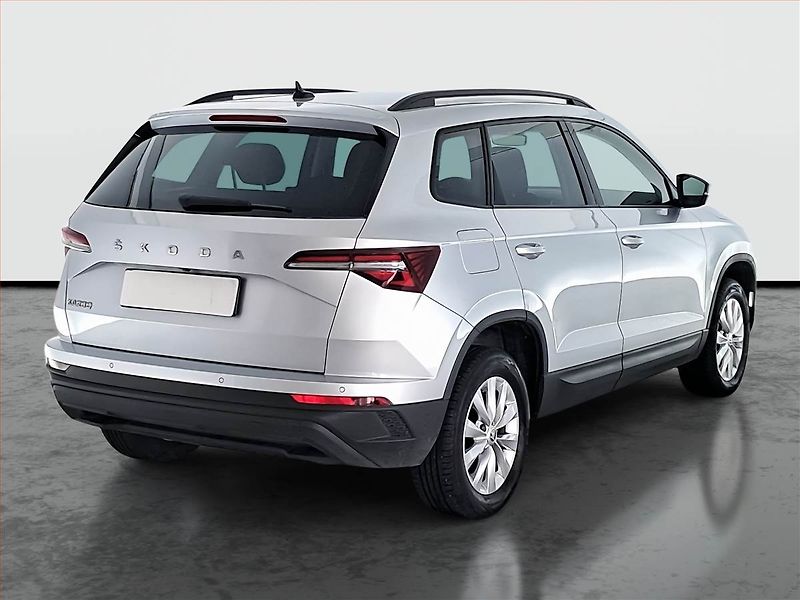 Škoda Karoq (2024) Ambition 1.5 TSI - fotka 5 z 18