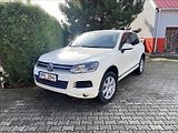 Volkswagen Touareg 3,0 TDI V6 4motion / záruka - náhled 1