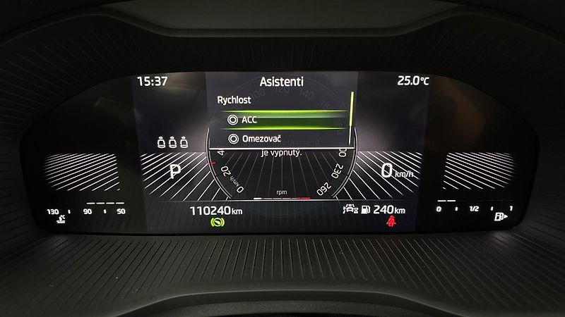 Škoda Kodiaq 2.0 TDI DSG 4x4 Ambition - fotka 10 z 24