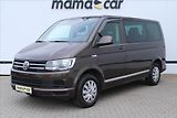 Volkswagen Caravelle 2.0 TDI 110kW DSG 9-MÍST - náhled 2