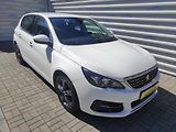 Peugeot 308 1,2 PureTech 81kw,Po SERVISU!! - náhled 1