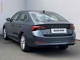 Škoda Octavia (2021) 1.5 TSi, 1.maj,ČR, Style, TZ - náhled 6