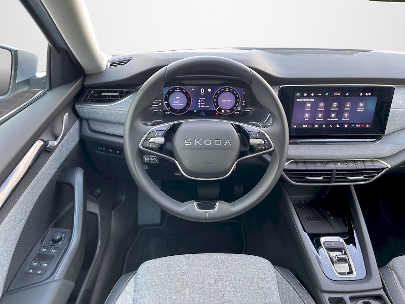 Škoda Octavia (2025) 2.0 TDI 110 kW DSG Top Selecti - fotka 6 z 33