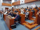 Regionální dopravní konference v Jihlavě