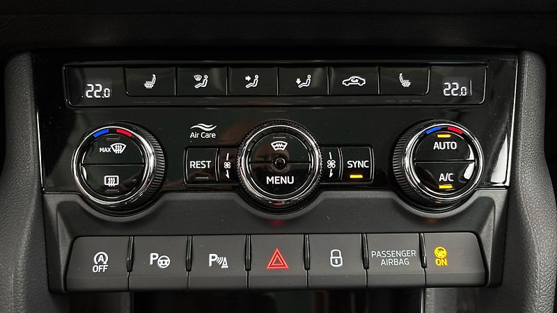 Škoda Kodiaq 2.0 TDI DSG 4x4 Style - fotka 13 z 31