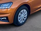 Škoda Fabia (2025) Selection 1.0MPi 59kW 5°manuál - náhled 28