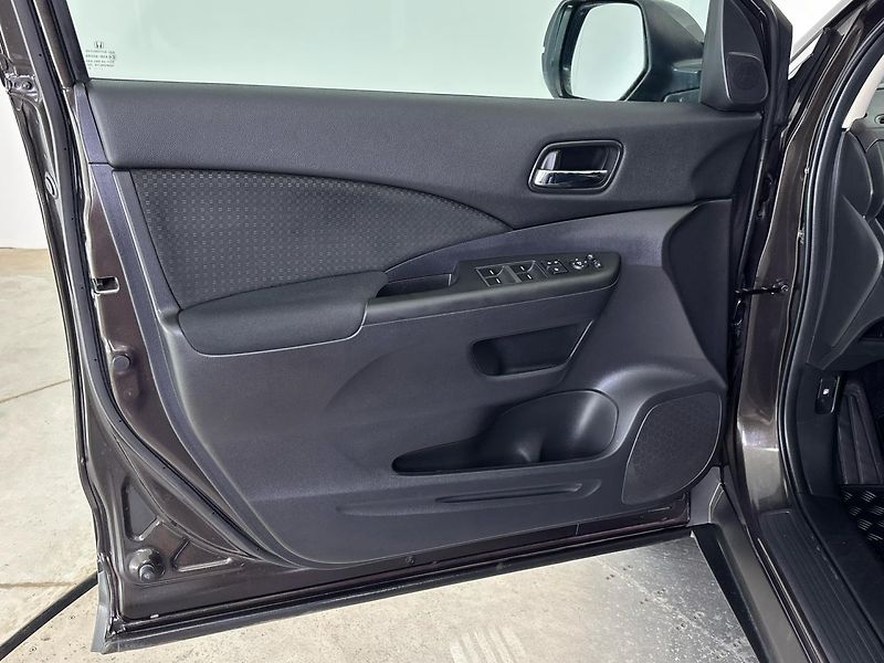 Honda CR-V Elegance - fotka 13 z 29