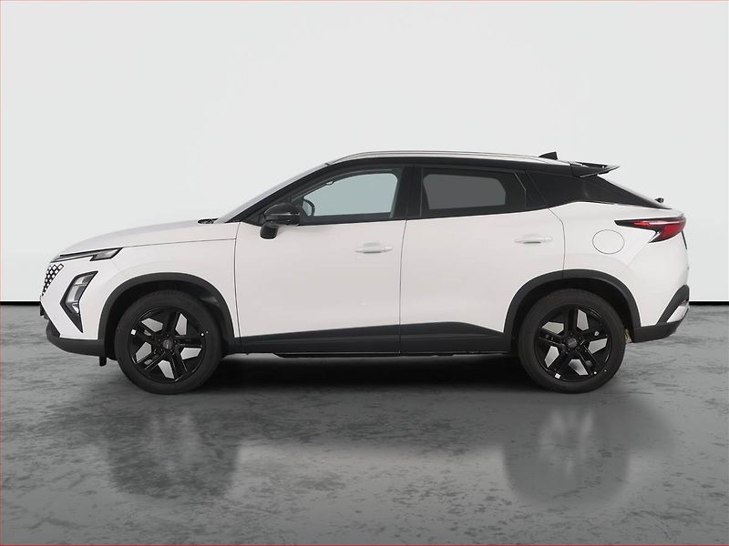Omoda 5 (2026) 1.6 T, Ad. tempomat - fotka 3 z 19