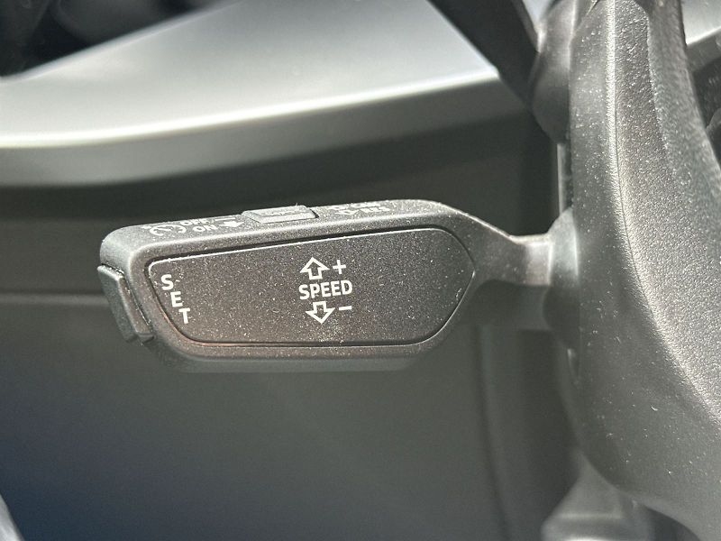 Audi A3 (2022) 1.0 TSI MHEV Basis - fotka 18 z 30