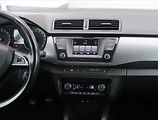 Škoda Fabia (2015) Style 1.4 TDI, Park. senzory - náhled 12