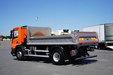 Scania (2020) P 410 / XT / E 6 / WYWROTKA /  - náhled 6