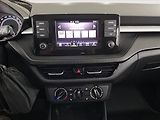 Škoda Fabia (2022) 1.0, Serv.kniha, Tempomat - náhled 11