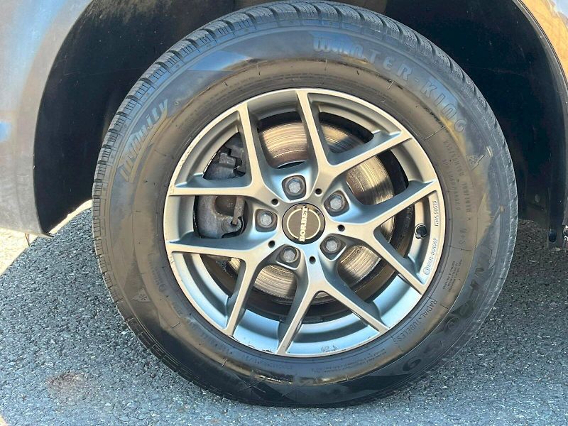 Volkswagen Transporter (2017) T6 2.0TDI 75KW TAŽNÉ ZÁRUKA MO - fotka 12 z 32