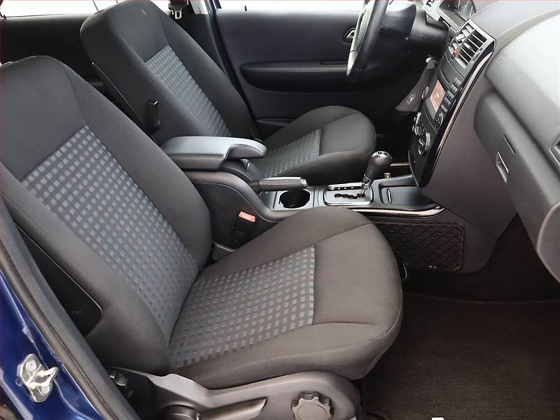 Mercedes-Benz Třídy A (2012) A 160 CDI , Automat, Tempomat - fotka 7 z 14
