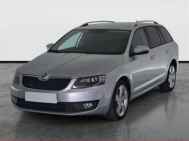 Škoda Octavia (2014) Elegance 2.0 TDI, Automat - fotka 2 z 16