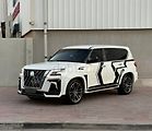 Nissan Patrol (2022) Legendární Nissan Patrol - náhled 6