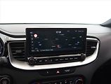 Kia Pro_Ceed (2019) GT 1.6 T-GDI, Automat - náhled 16