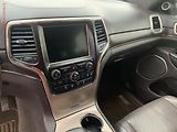 Jeep Grand Cherokee (2013) 3.0 CRD 4x4, AT, navi, kamera - náhled 14