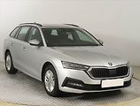 Škoda Octavia (2022) Ambition 2.0 TDI, ČR,1.maj - náhled 1