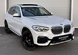 BMW X3 (2020) G01 SDRIVE 30i 2.0 TURBO 2020 - náhled 1