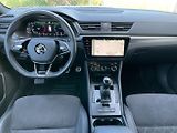 Škoda Superb (2022) SportLine 1.5TSI Webasto! 1.Ma - náhled 15