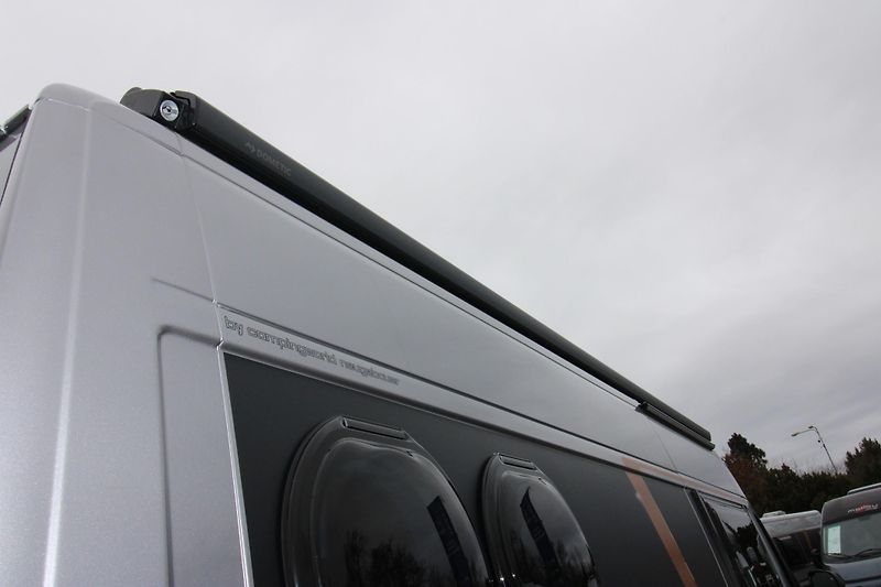 Malibu (2026) Van 640 FC výprodej - fotka 10 z 57