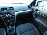 Škoda Yeti (2016) Elegance 2.0 TDI, Tempomat - náhled 8